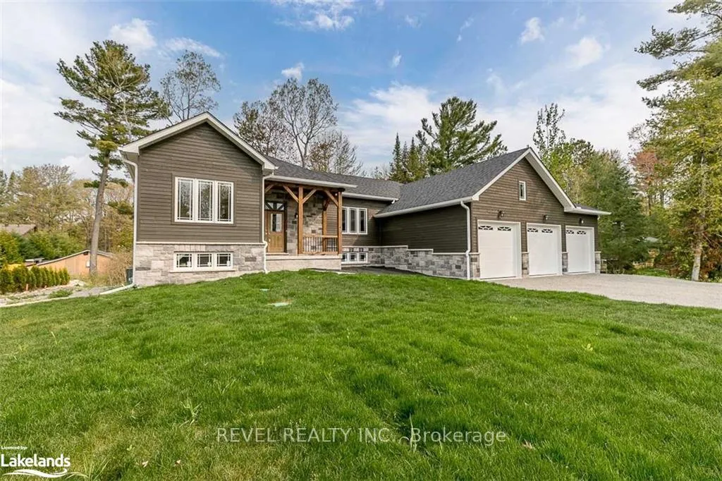 Photo 3 of Lt 18 Voyageur Drive, Tiny, Rural Tiny — HOMEH
