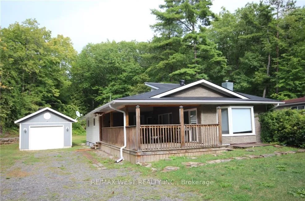 Photo 1 of 1203 Tiny Beaches Road S, Tiny, Rural Tiny — HOMEH
