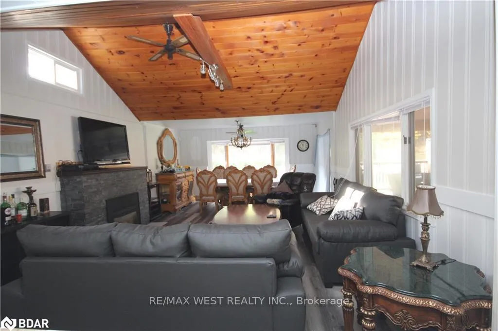 Photo 3 of 1203 Tiny Beaches Road S, Tiny, Rural Tiny — HOMEH