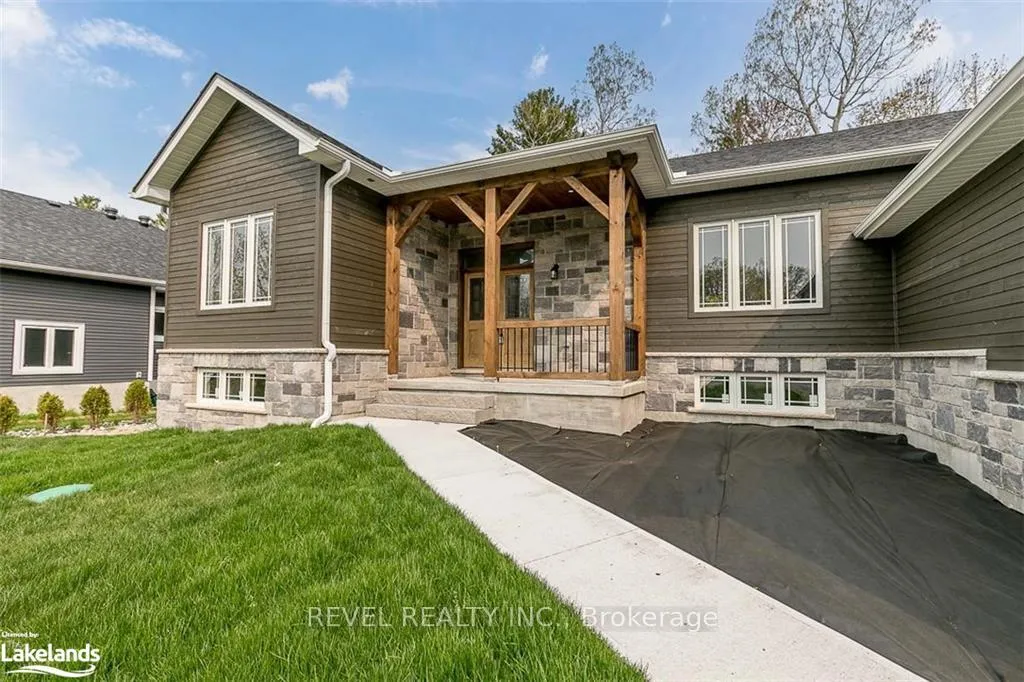Photo 2 of Lt 13 Voyageur Drive, Tiny, Rural Tiny — HOMEH