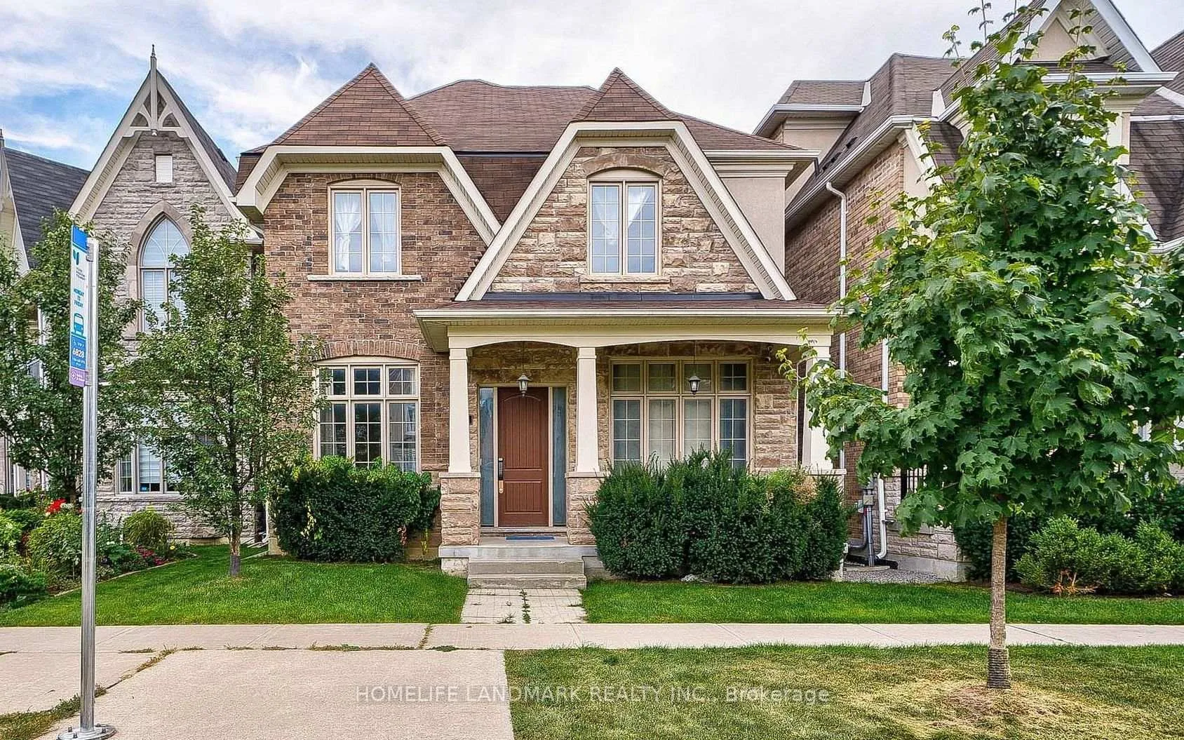 Photo 1 of 31 Angus Glen Boulevard, Markham, Angus Glen — HOMEH