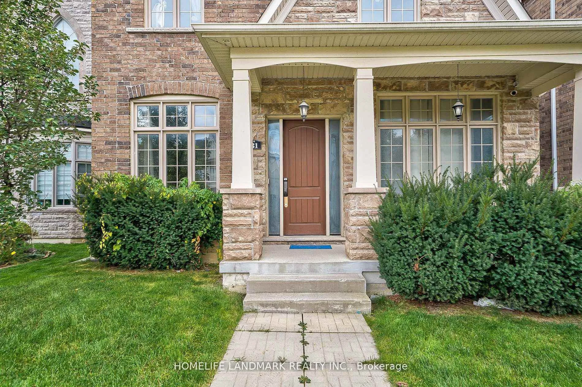 Photo 2 of 31 Angus Glen Boulevard, Markham, Angus Glen — HOMEH