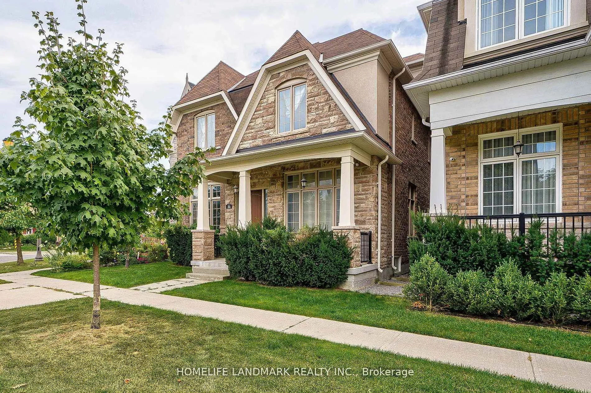 Photo 41 of 31 Angus Glen Boulevard, Markham, Angus Glen — HOMEH