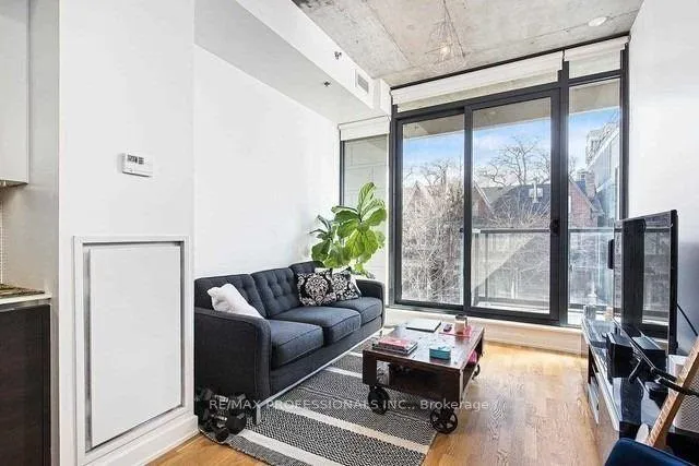 Photo 4 of Unit 215, 8 Dovercourt Road, Toronto, Little Portugal — HOMEH