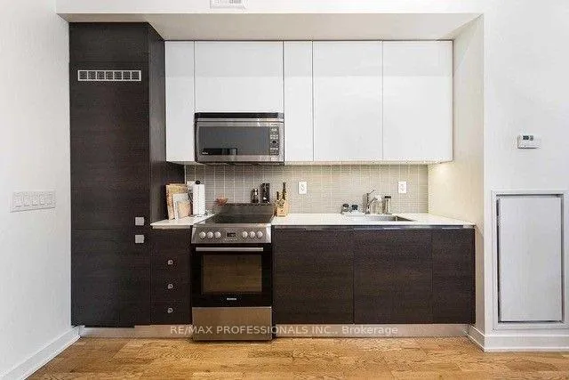 Photo 8 of Unit 215, 8 Dovercourt Road, Toronto, Little Portugal — HOMEH