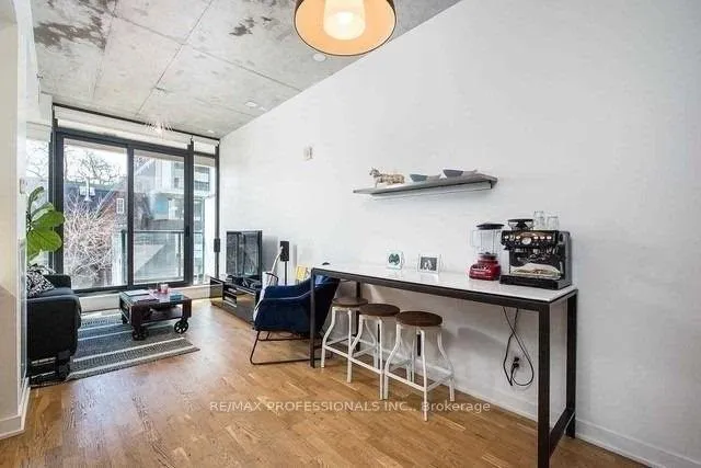 Photo 9 of Unit 215, 8 Dovercourt Road, Toronto, Little Portugal — HOMEH