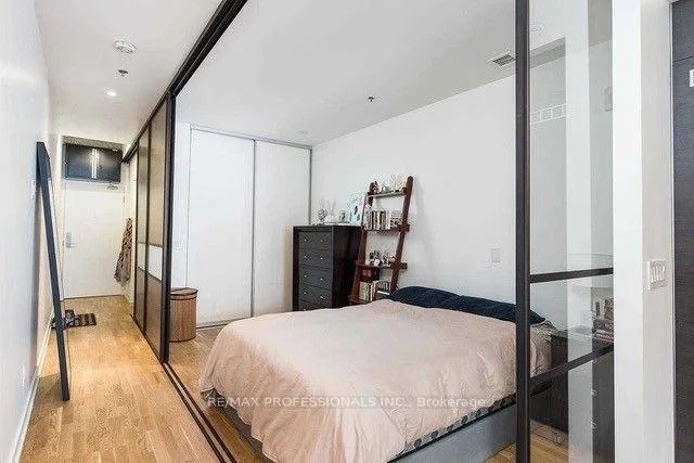 Photo 11 of Unit 215, 8 Dovercourt Road, Toronto, Little Portugal — HOMEH