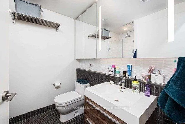 Photo 13 of Unit 215, 8 Dovercourt Road, Toronto, Little Portugal — HOMEH