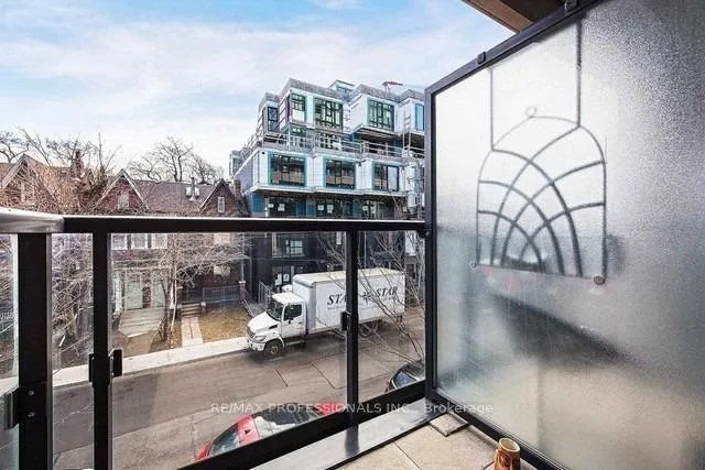 Photo 14 of Unit 215, 8 Dovercourt Road, Toronto, Little Portugal — HOMEH