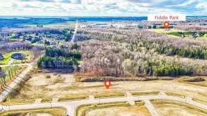 Photo 1 of 6 Private Berry Drive, Amaranth, Rural Amaranth — HOMEH