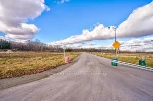 Photo 2 of 6 Private Berry Drive, Amaranth, Rural Amaranth — HOMEH