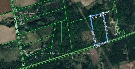 Photo 2 of 2686 Fifth Line, Innisfil, Cookstown — HOMEH