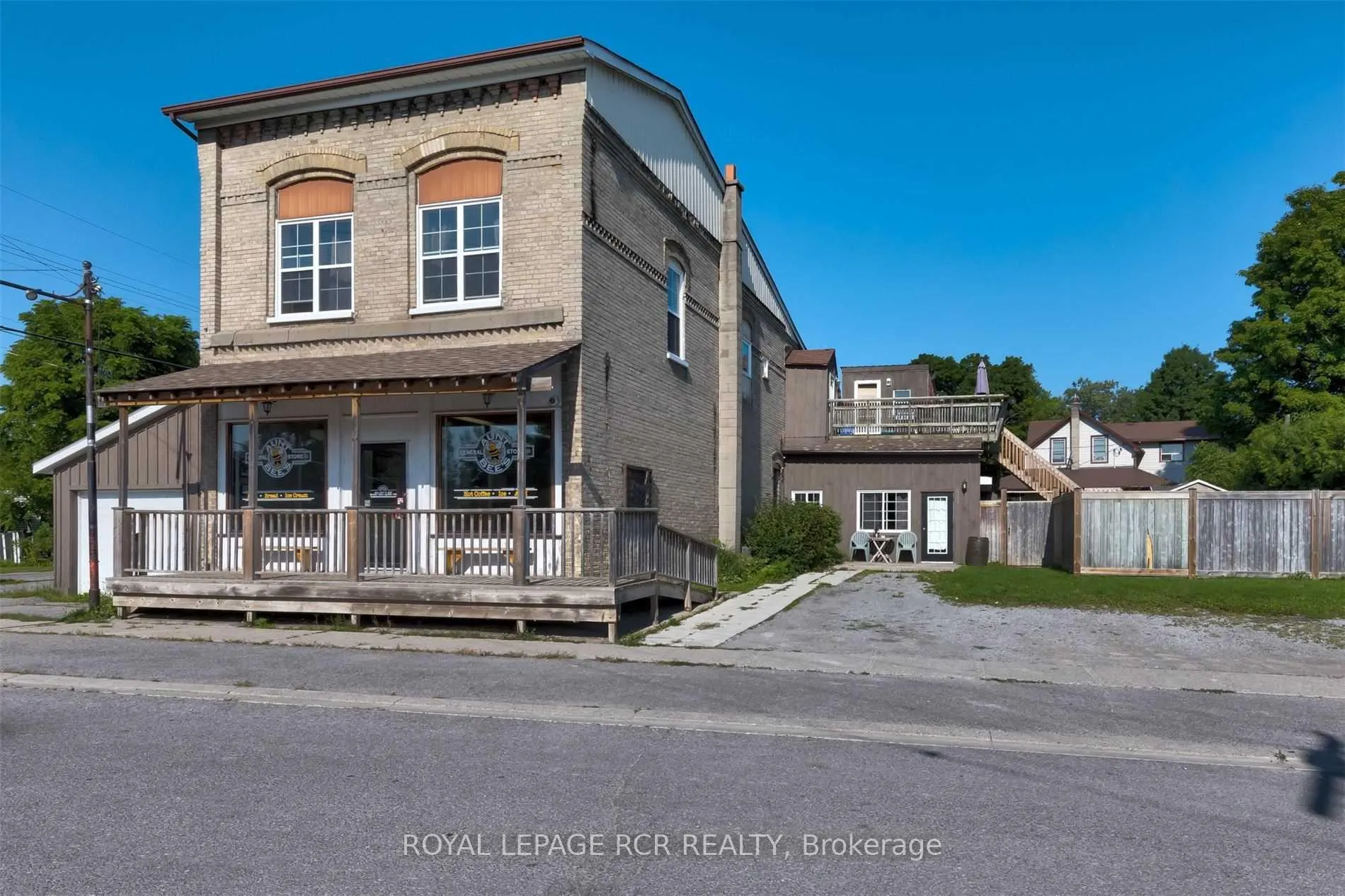 Photo 1 of 102 River Street, Scugog, Rural Scugog — HOMEH