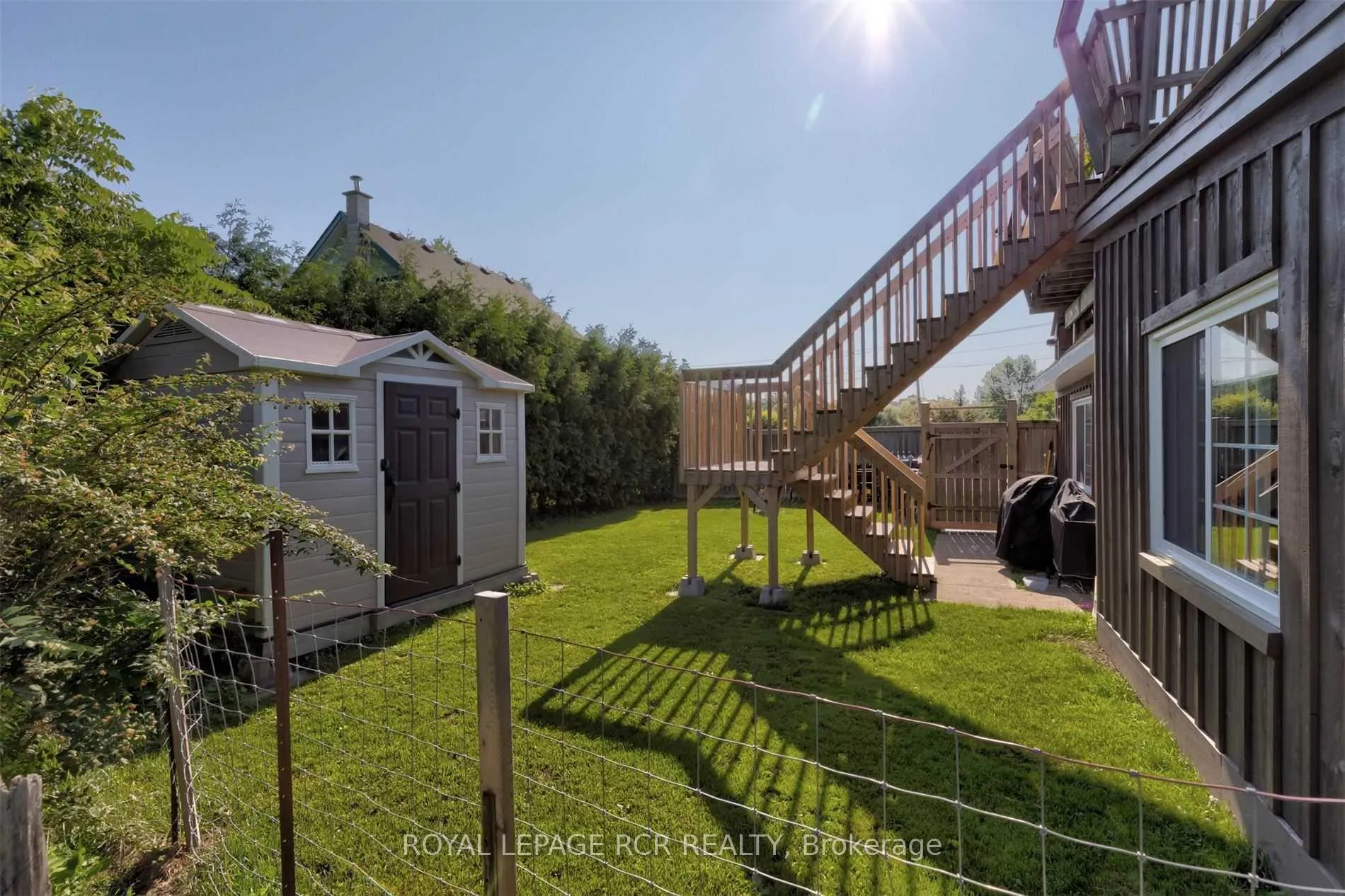 Photo 14 of 102 River Street, Scugog, Rural Scugog — HOMEH