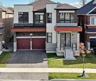 Front of 76 Elstone Place
