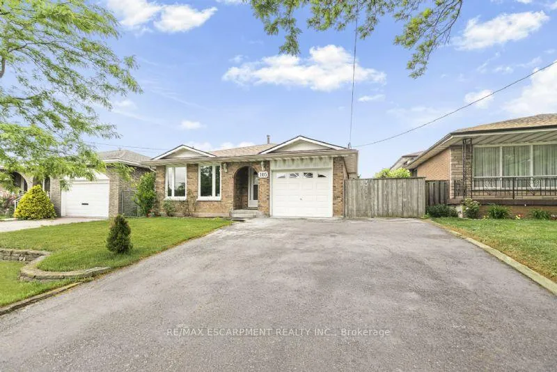 Photo 4 of 105 Lavina Crescent, Hamilton, Mountview — HOMEH