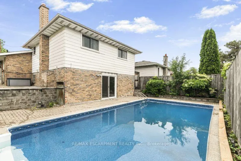 Photo 34 of 105 Lavina Crescent, Hamilton, Mountview — HOMEH