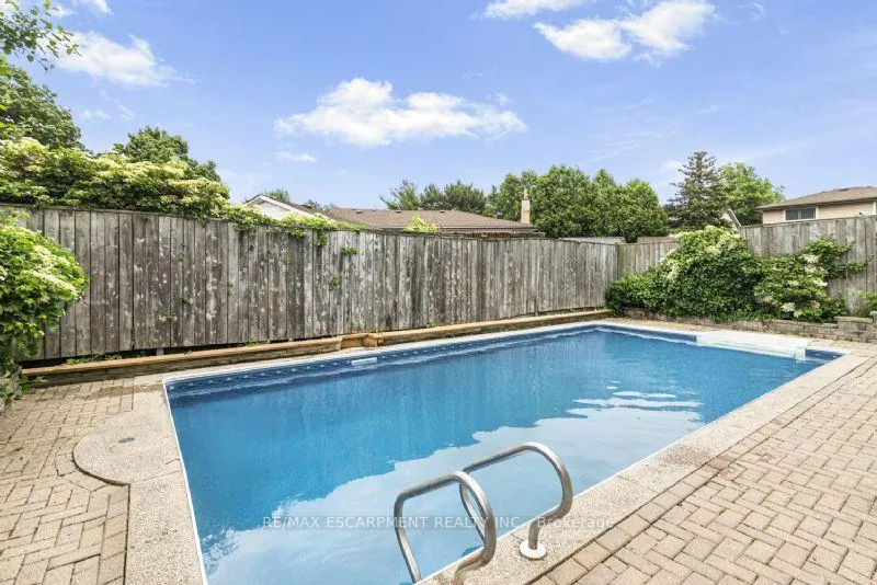 Photo 35 of 105 Lavina Crescent, Hamilton, Mountview — HOMEH