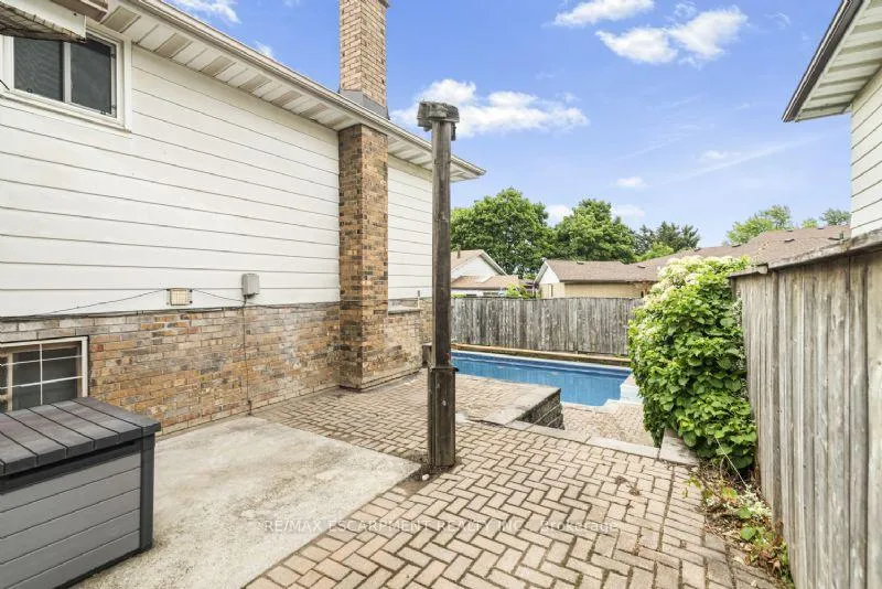 Photo 37 of 105 Lavina Crescent, Hamilton, Mountview — HOMEH