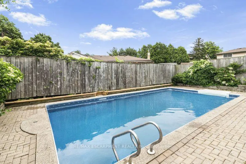 Photo 39 of 105 Lavina Crescent, Hamilton, Mountview — HOMEH