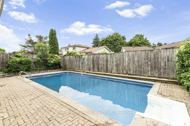 Photo 42 of 105 Lavina Crescent, Hamilton, Mountview — HOMEH
