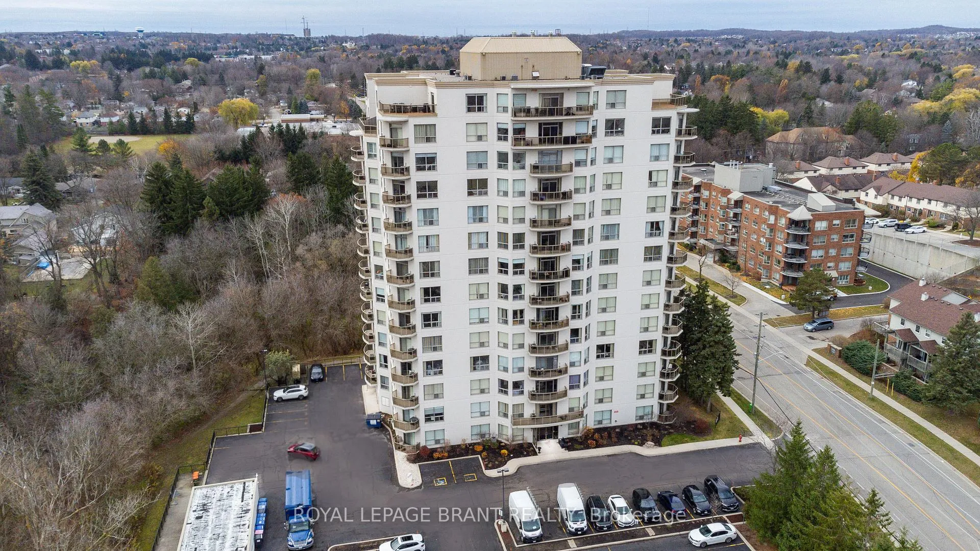 Photo 1 of Unit 104, 255 Keats Way, Waterloo — HOMEH