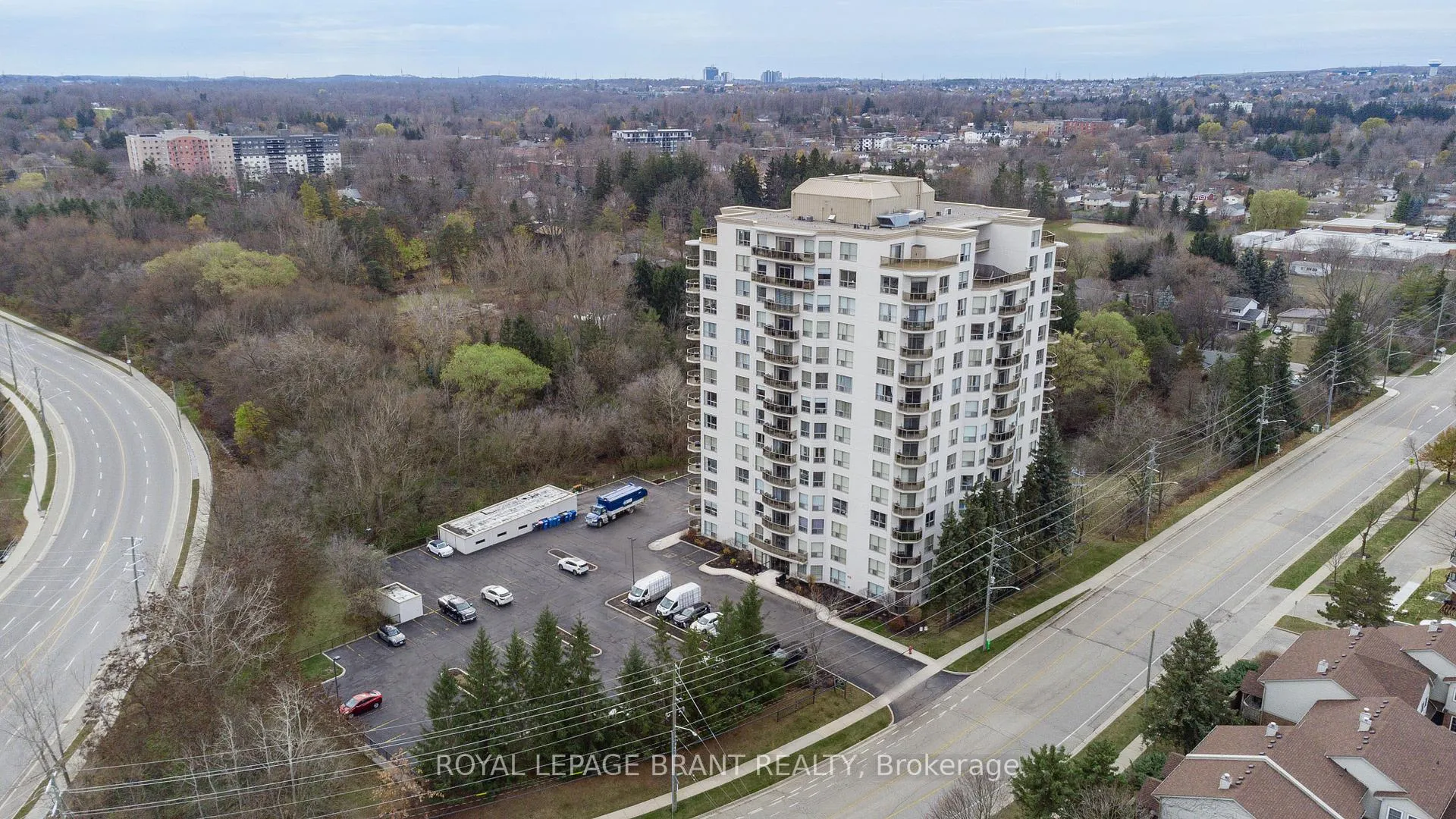 Photo 2 of Unit 104, 255 Keats Way, Waterloo — HOMEH
