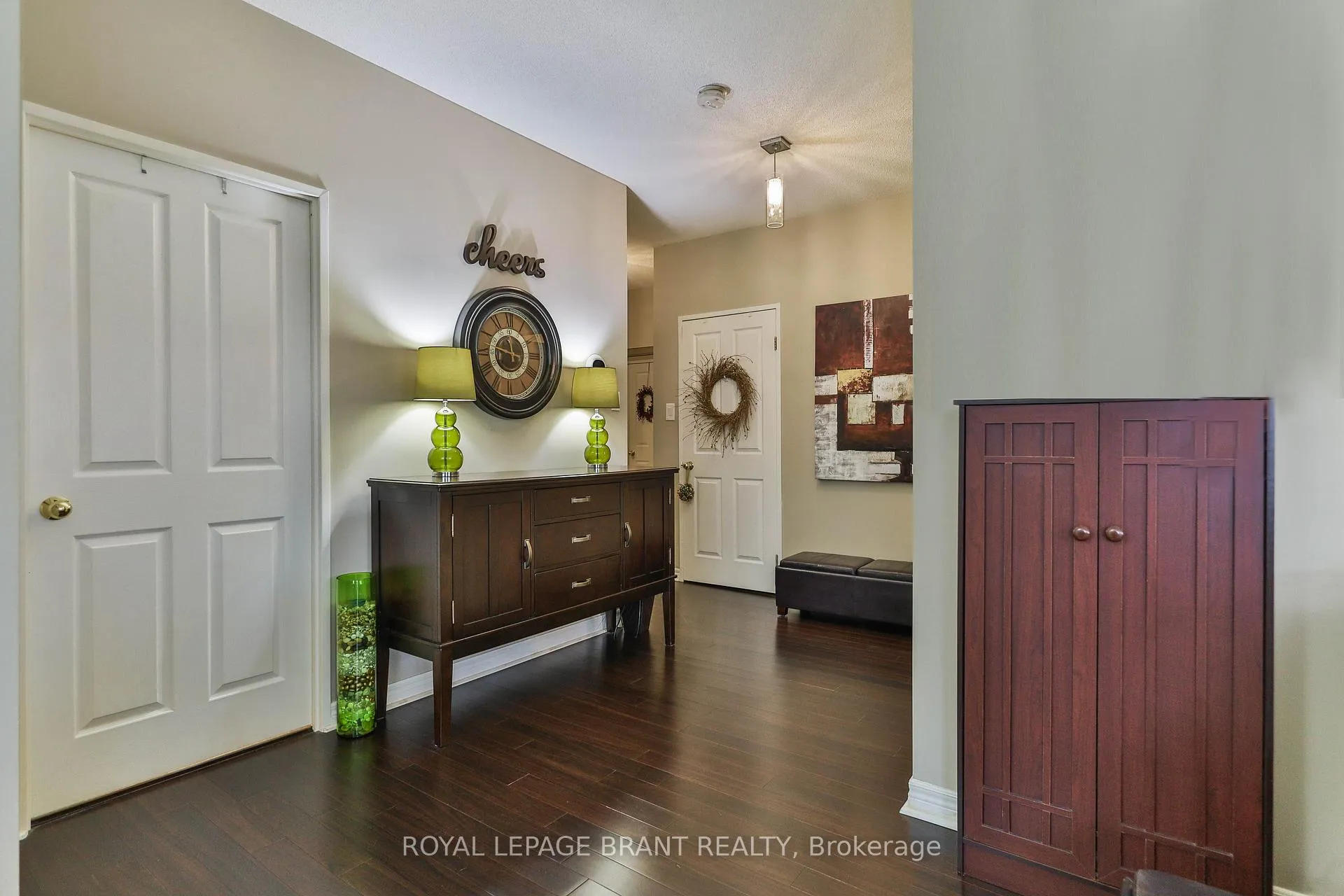 Photo 5 of Unit 104, 255 Keats Way, Waterloo — HOMEH