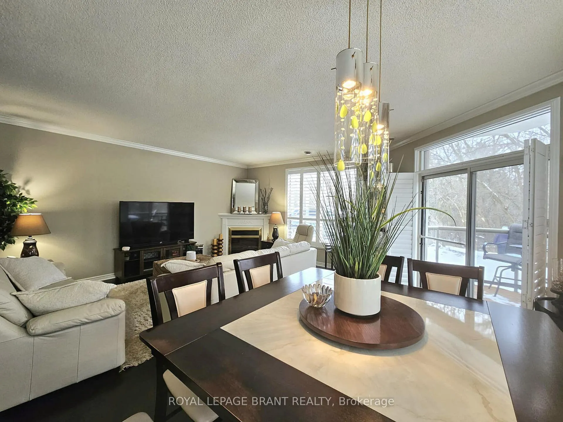 Photo 9 of Unit 104, 255 Keats Way, Waterloo — HOMEH