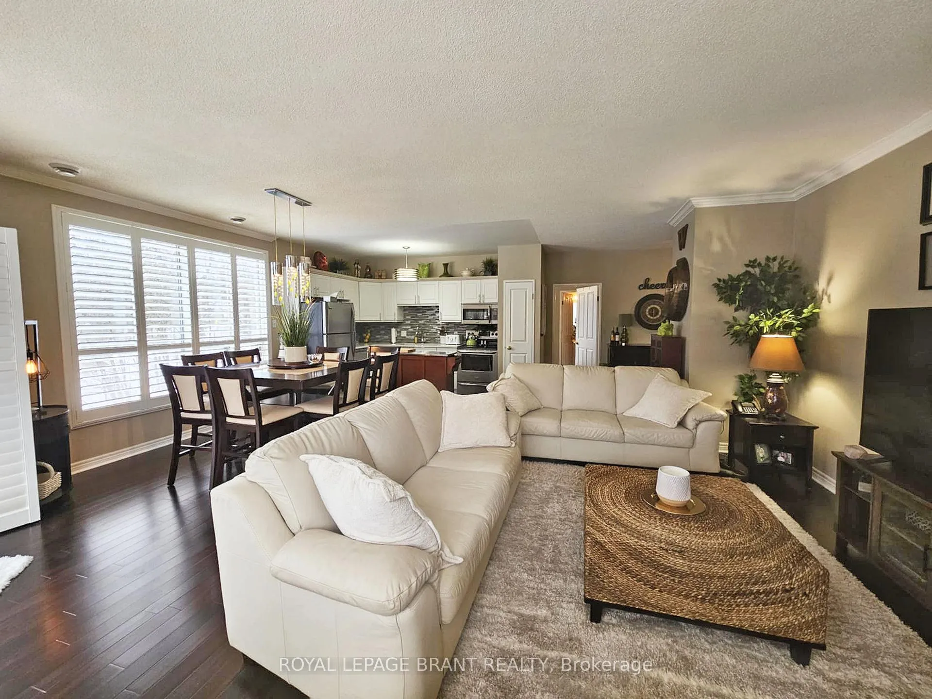 Photo 11 of Unit 104, 255 Keats Way, Waterloo — HOMEH
