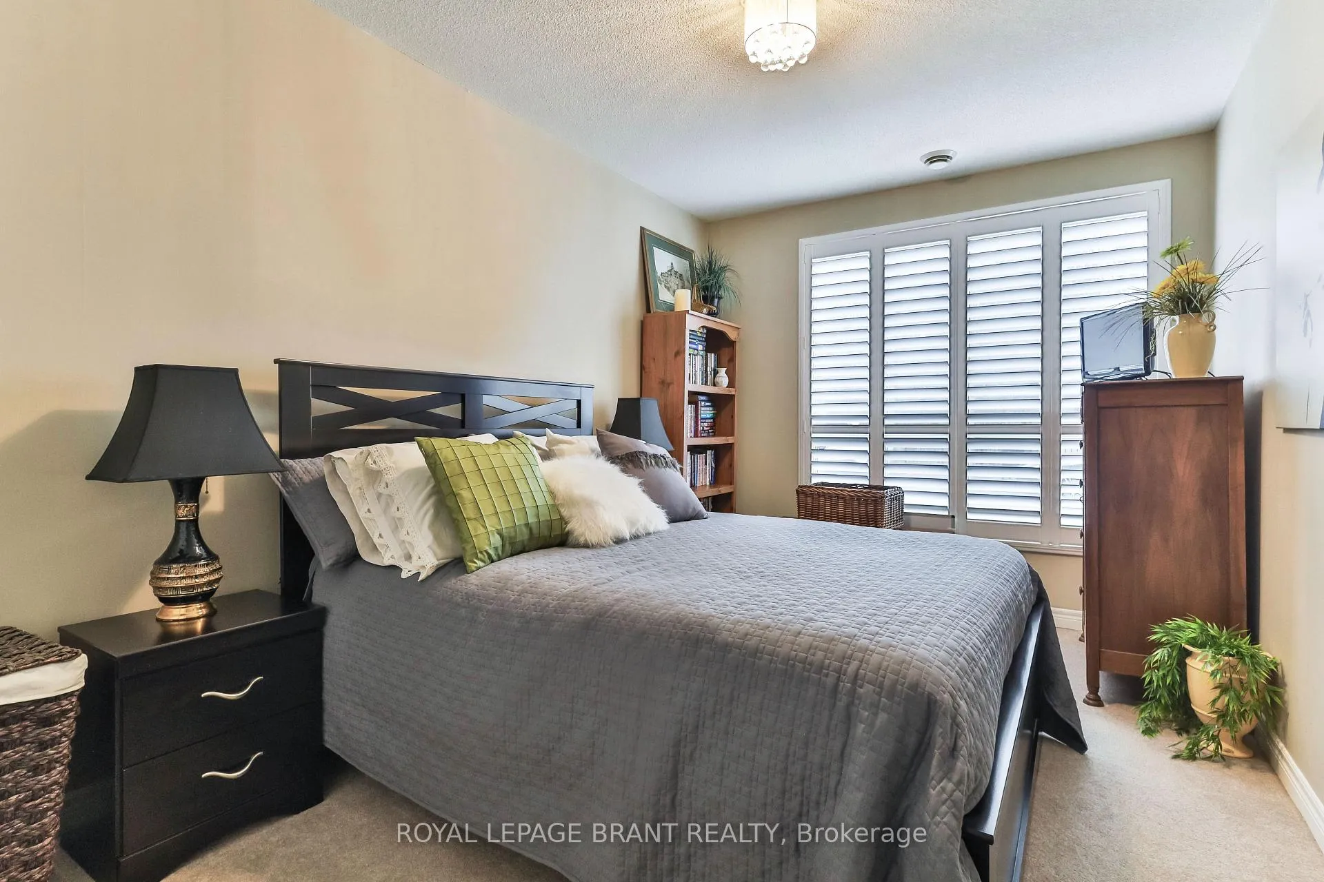 Photo 14 of Unit 104, 255 Keats Way, Waterloo — HOMEH