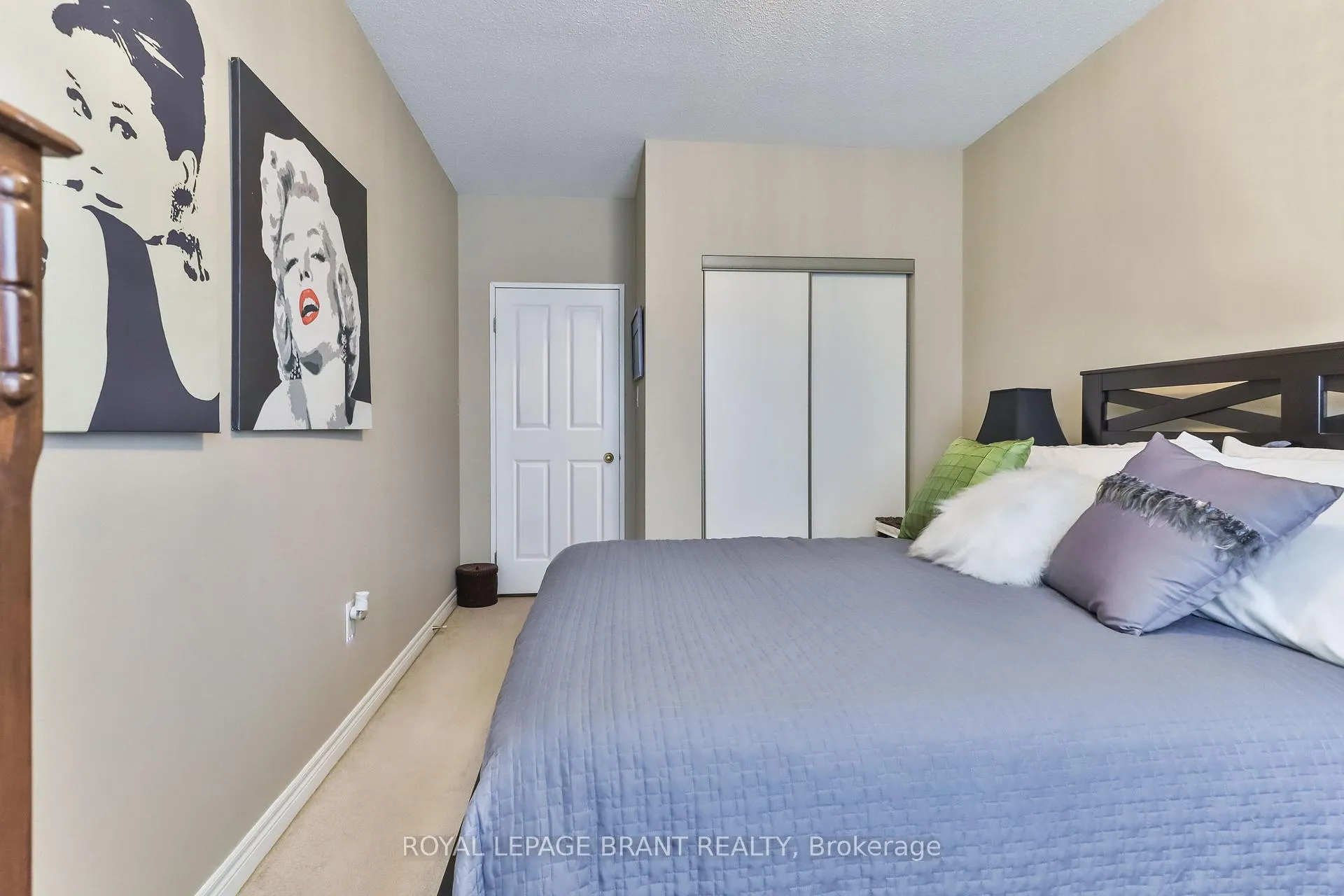 Photo 15 of Unit 104, 255 Keats Way, Waterloo — HOMEH