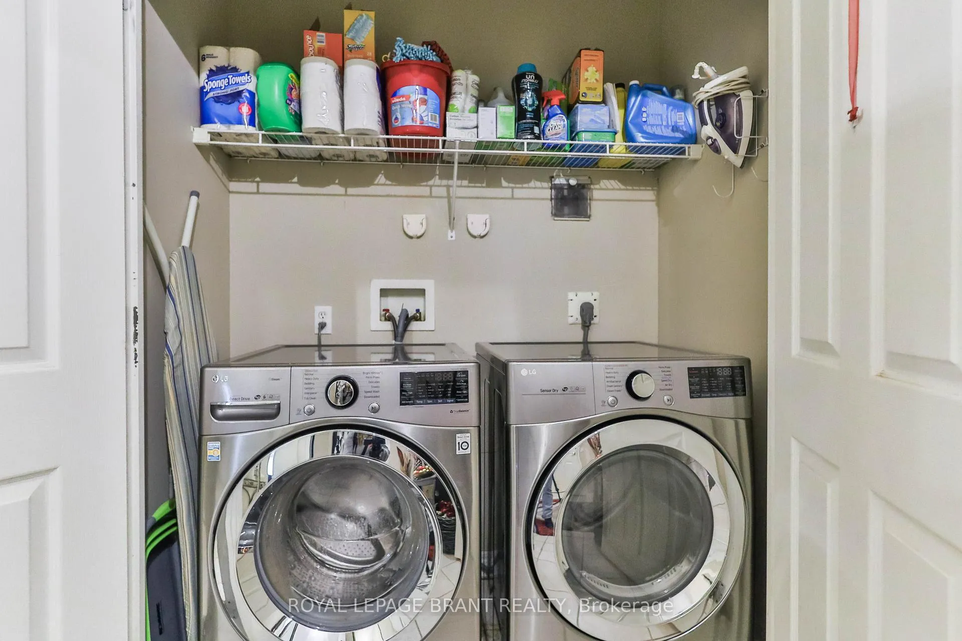 Photo 18 of Unit 104, 255 Keats Way, Waterloo — HOMEH