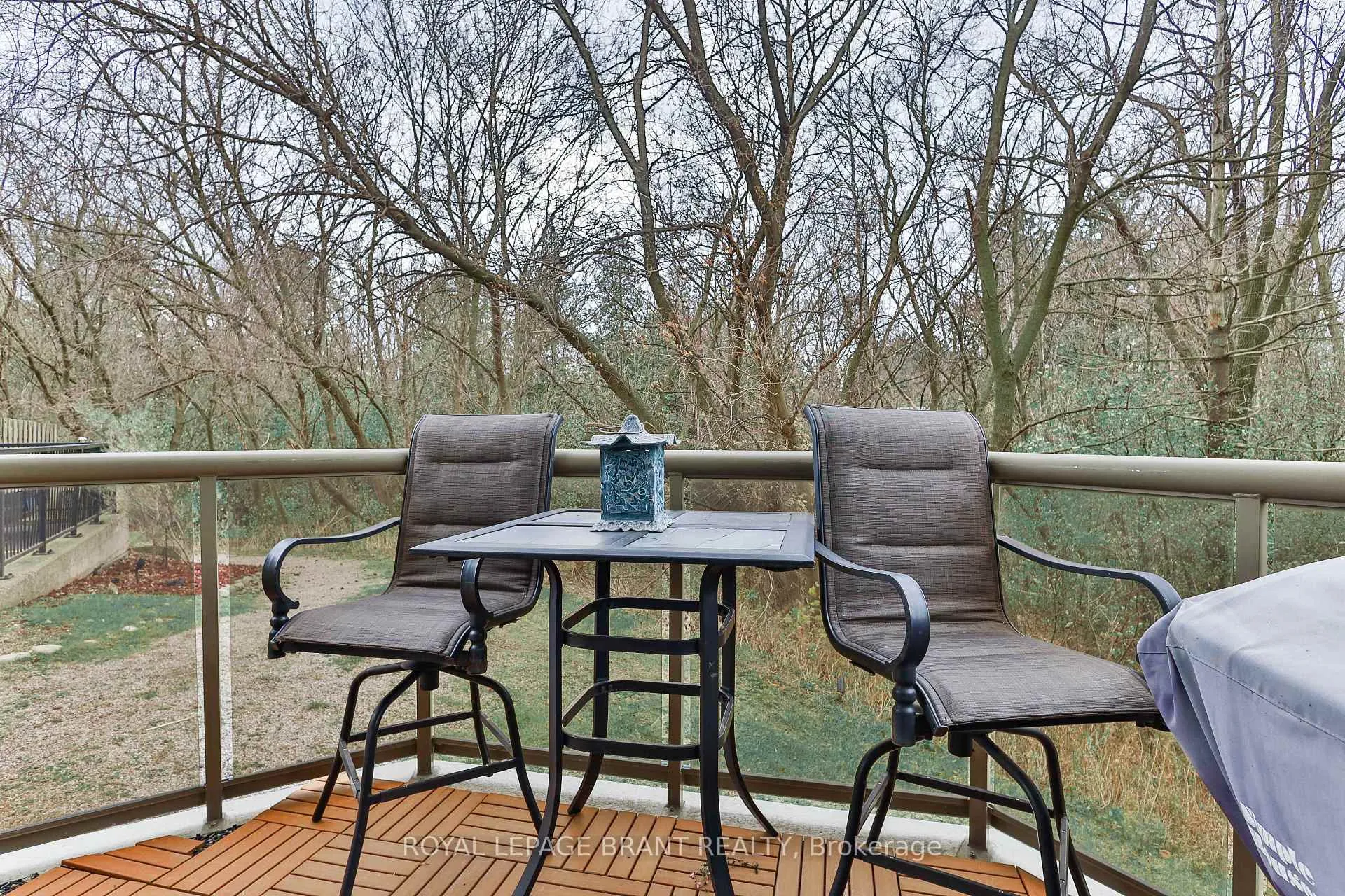 Photo 19 of Unit 104, 255 Keats Way, Waterloo — HOMEH