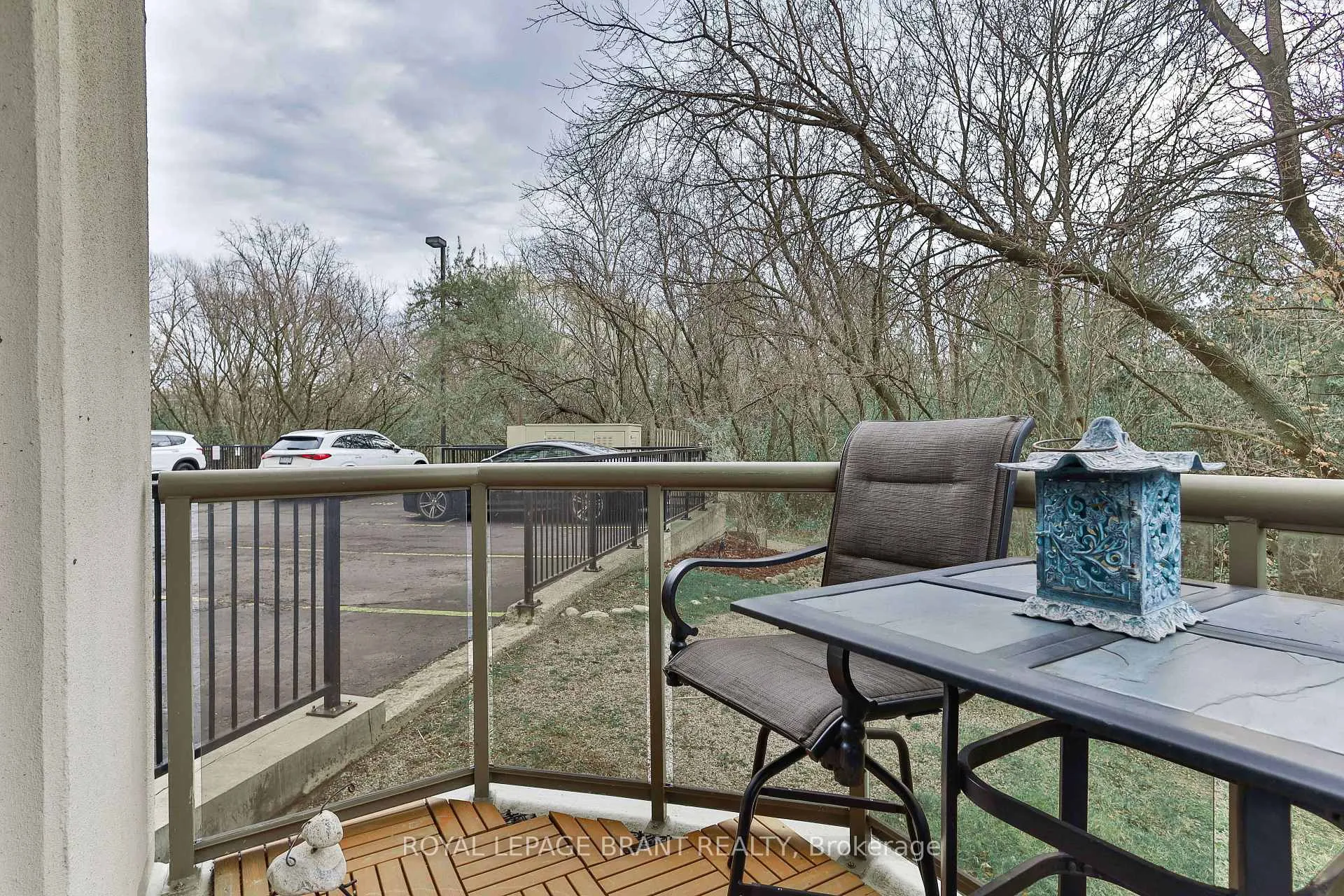 Photo 20 of Unit 104, 255 Keats Way, Waterloo — HOMEH