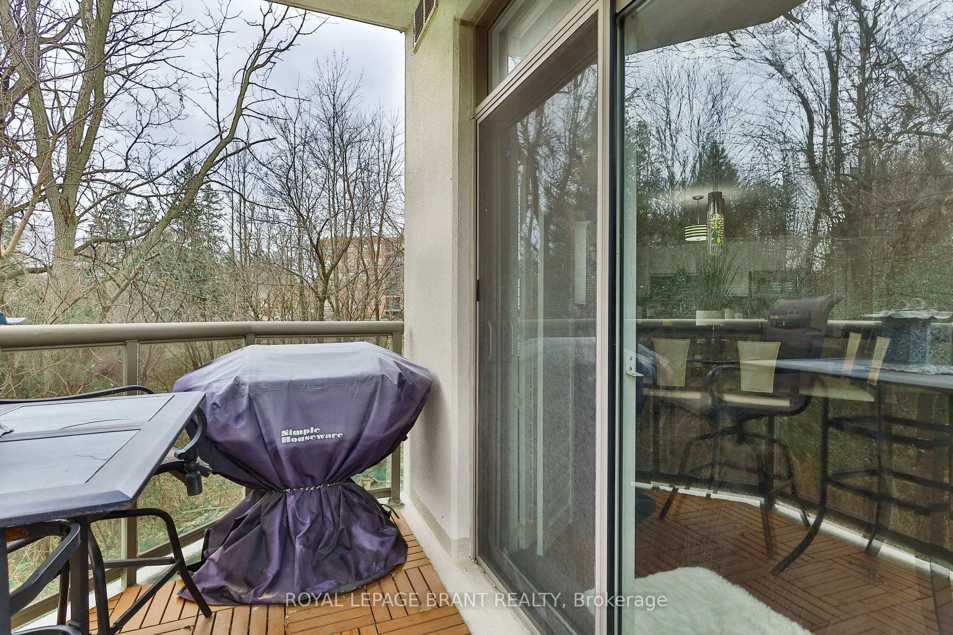 Photo 21 of Unit 104, 255 Keats Way, Waterloo — HOMEH