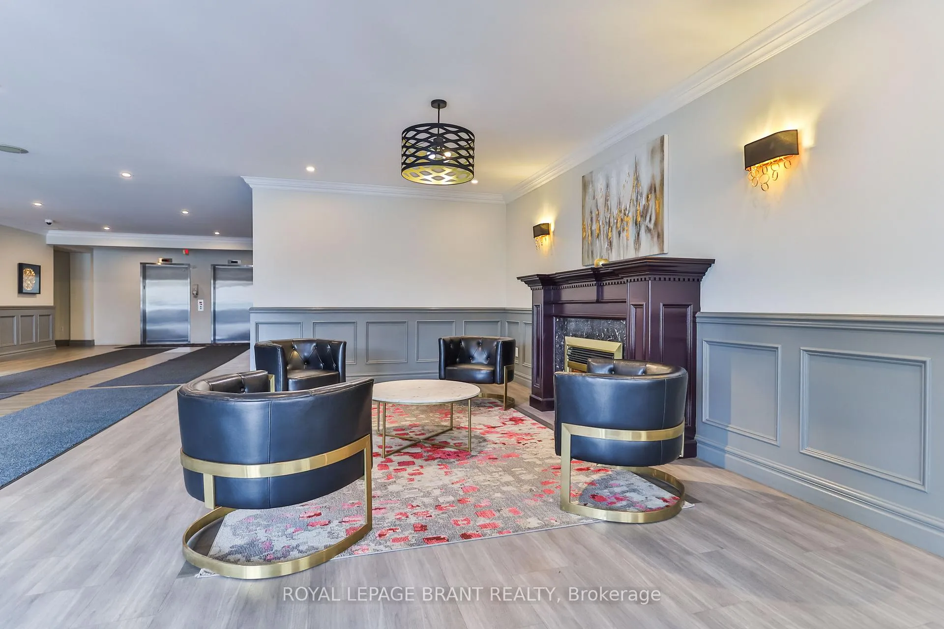 Photo 22 of Unit 104, 255 Keats Way, Waterloo — HOMEH