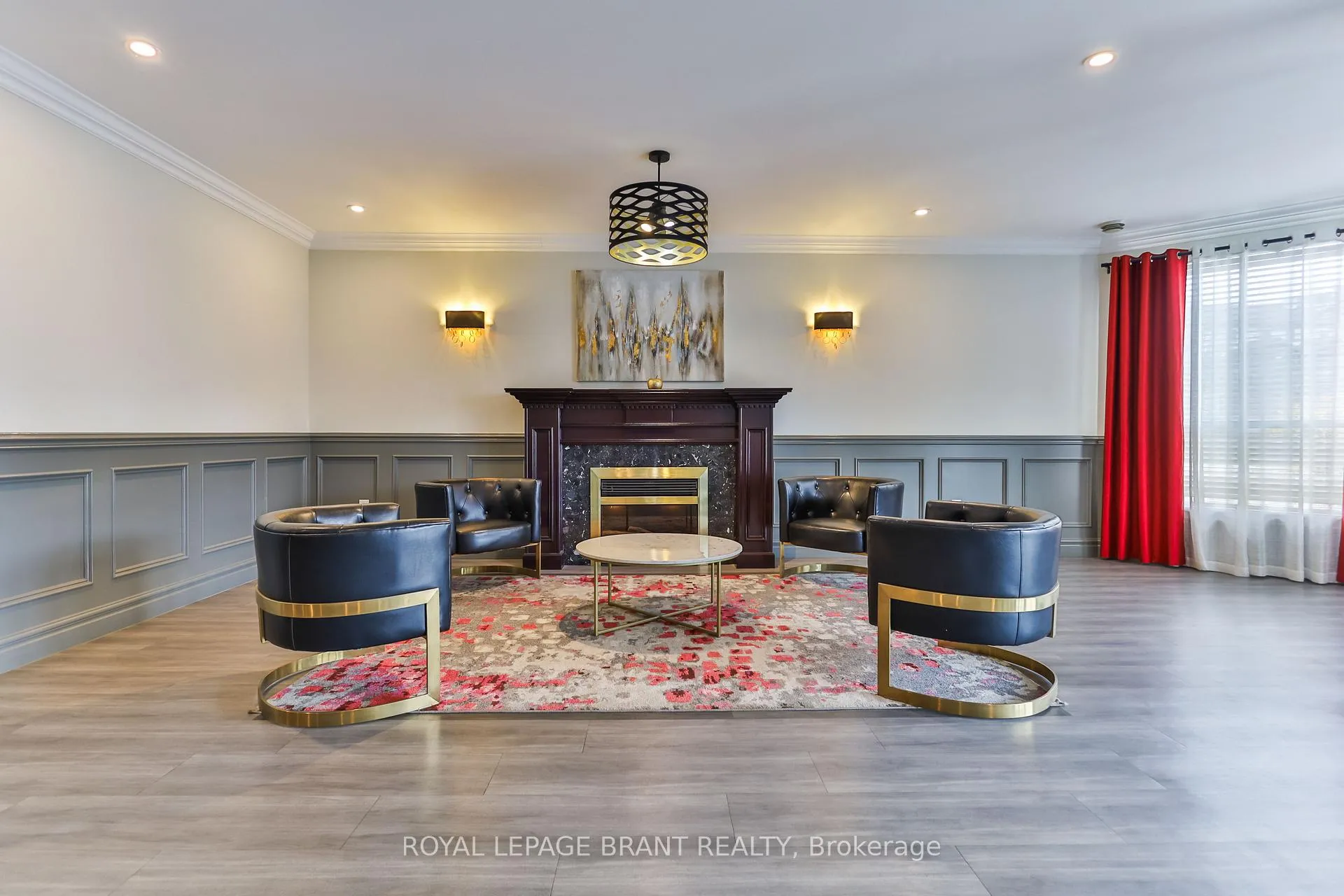 Photo 23 of Unit 104, 255 Keats Way, Waterloo — HOMEH