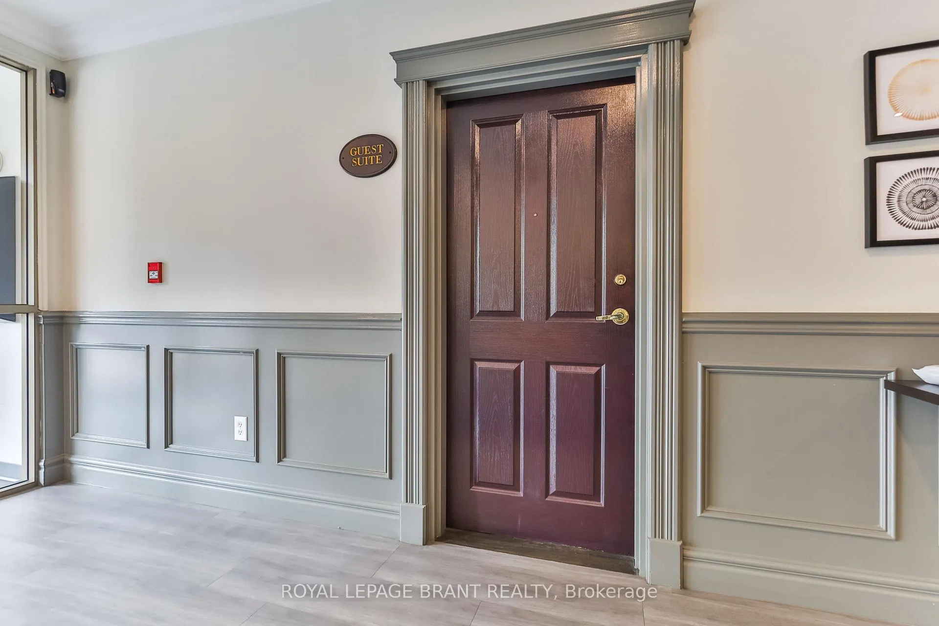 Photo 26 of Unit 104, 255 Keats Way, Waterloo — HOMEH