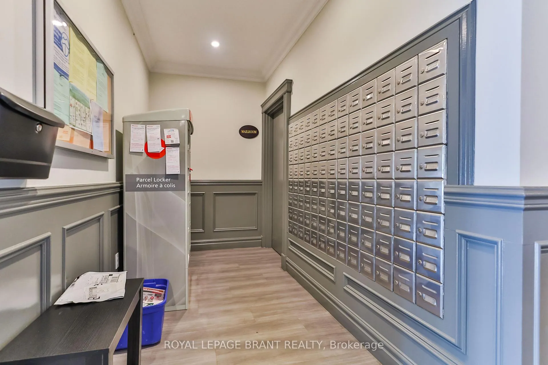 Photo 27 of Unit 104, 255 Keats Way, Waterloo — HOMEH