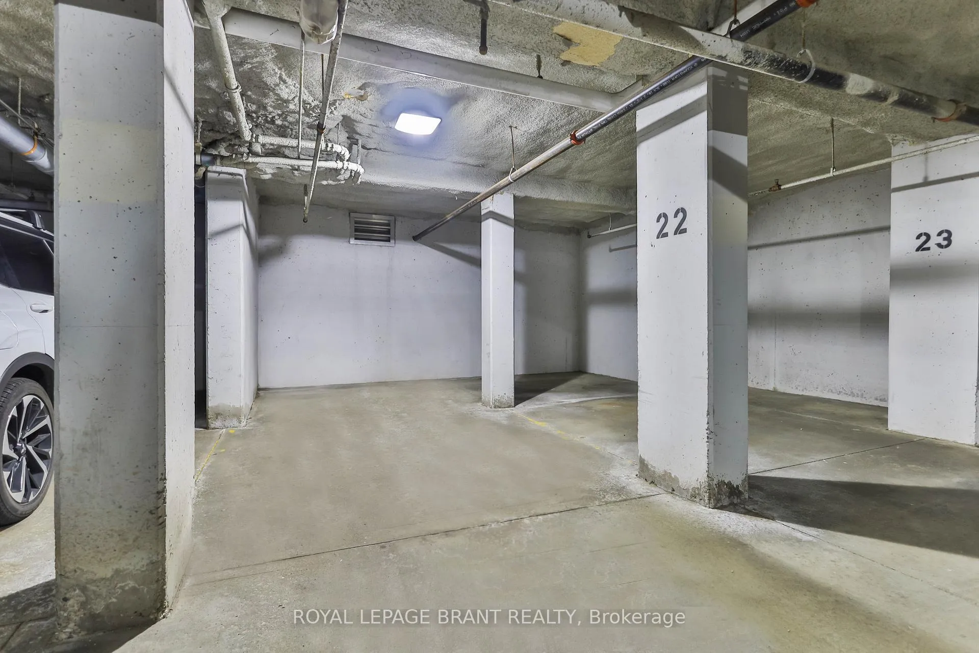Photo 29 of Unit 104, 255 Keats Way, Waterloo — HOMEH