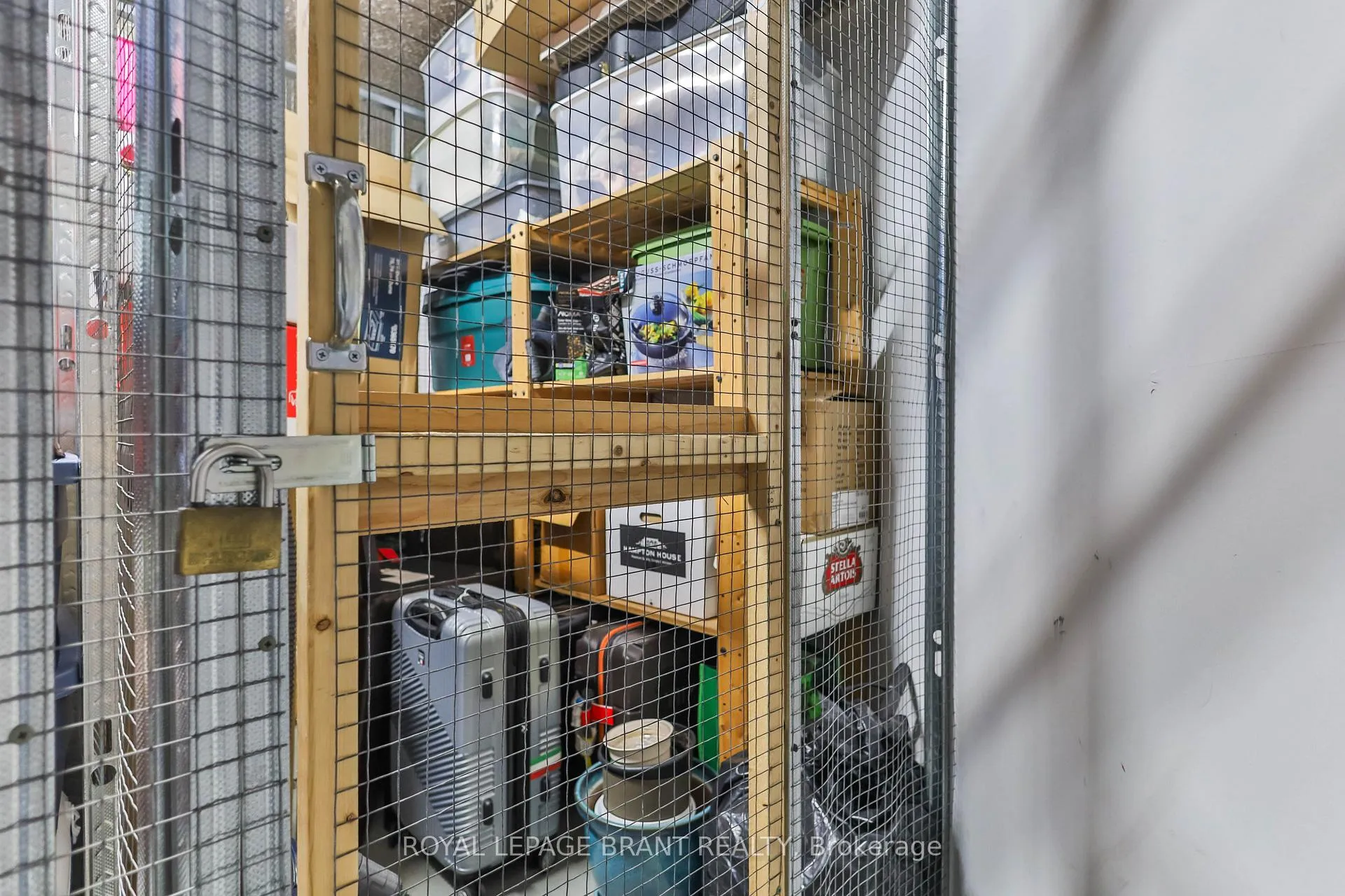 Photo 30 of Unit 104, 255 Keats Way, Waterloo — HOMEH