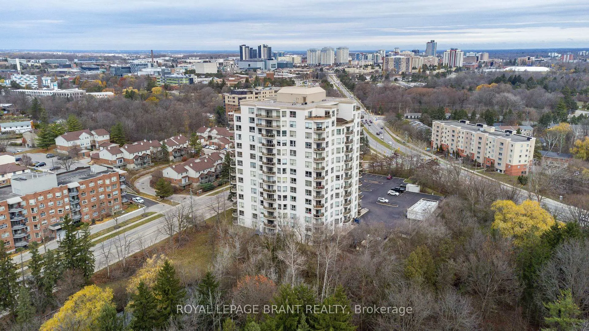 Photo 32 of Unit 104, 255 Keats Way, Waterloo — HOMEH