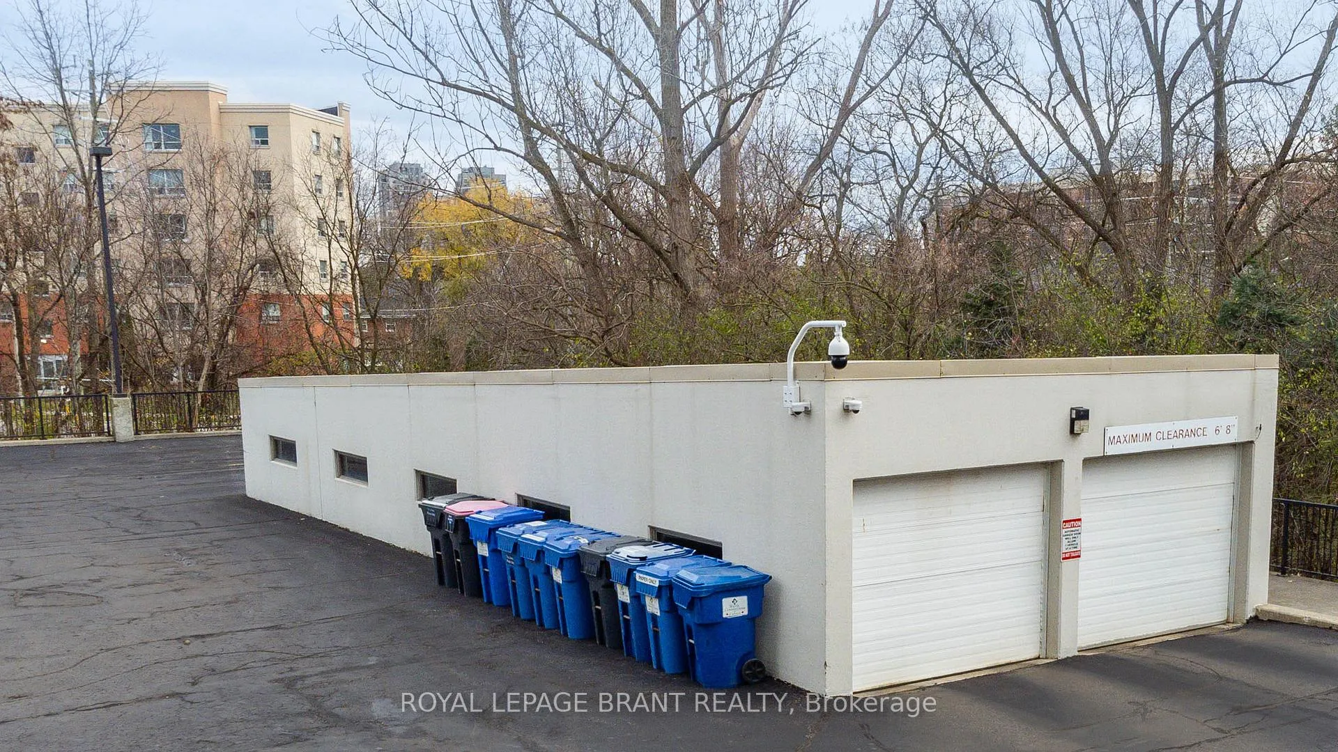 Photo 33 of Unit 104, 255 Keats Way, Waterloo — HOMEH