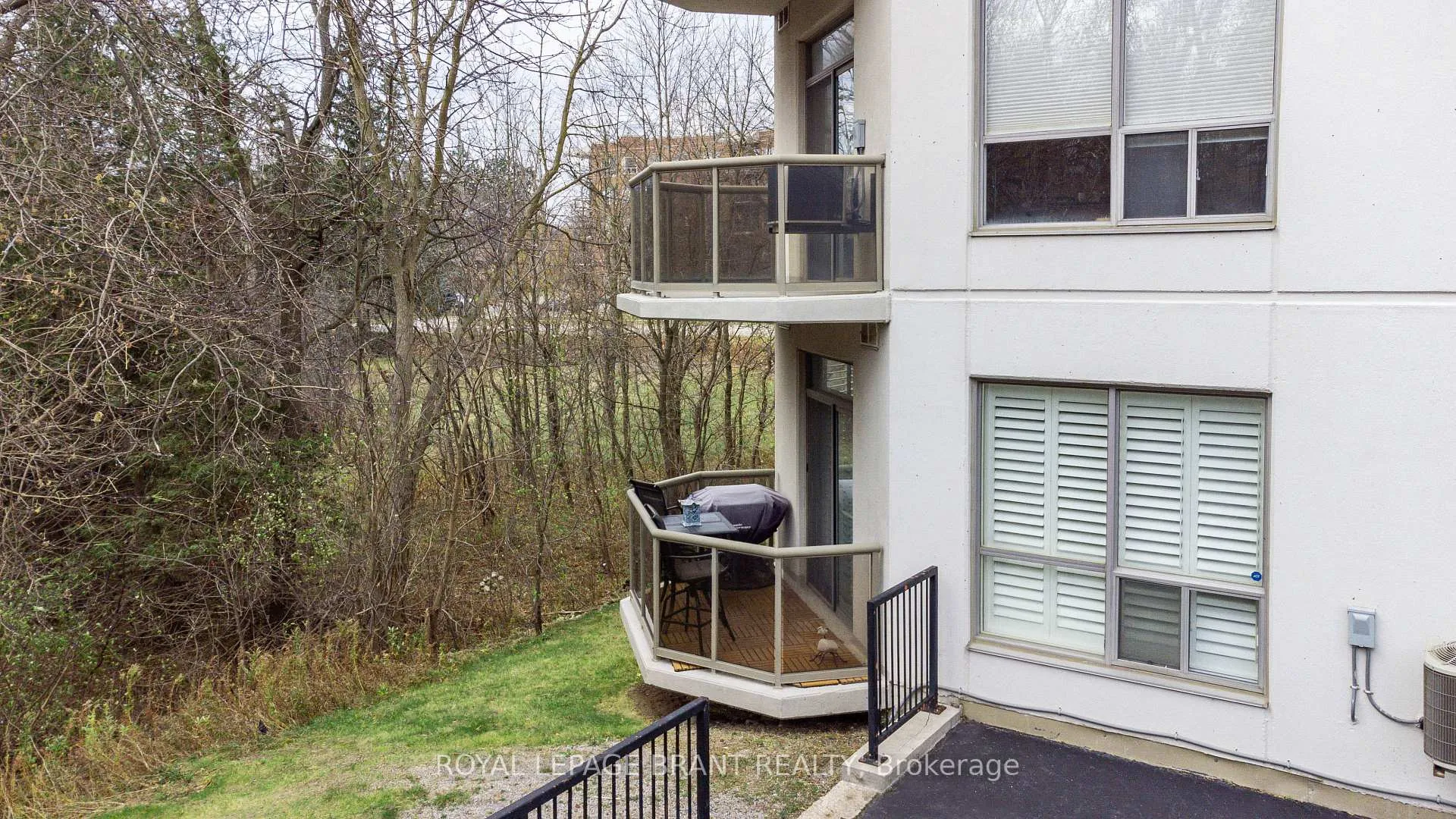 Photo 34 of Unit 104, 255 Keats Way, Waterloo — HOMEH
