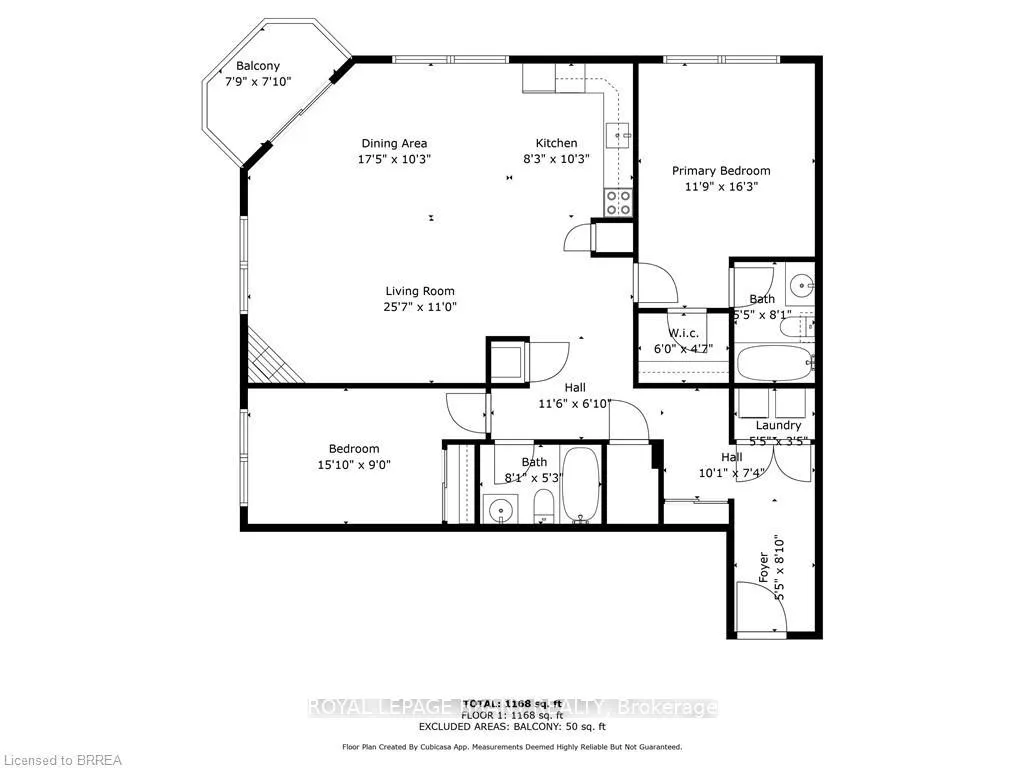 Photo 35 of Unit 104, 255 Keats Way, Waterloo — HOMEH