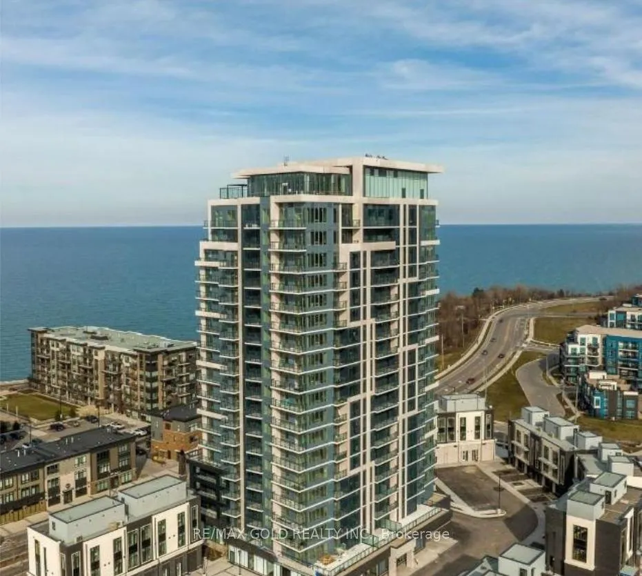 Photo 1 of Unit 1207, 385 Winston Road, Grimsby, Grimsby Beach — HOMEH
