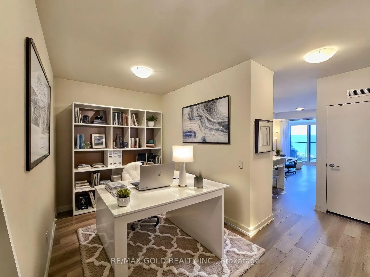 Photo 3 of Unit 1207, 385 Winston Road, Grimsby, Grimsby Beach — HOMEH