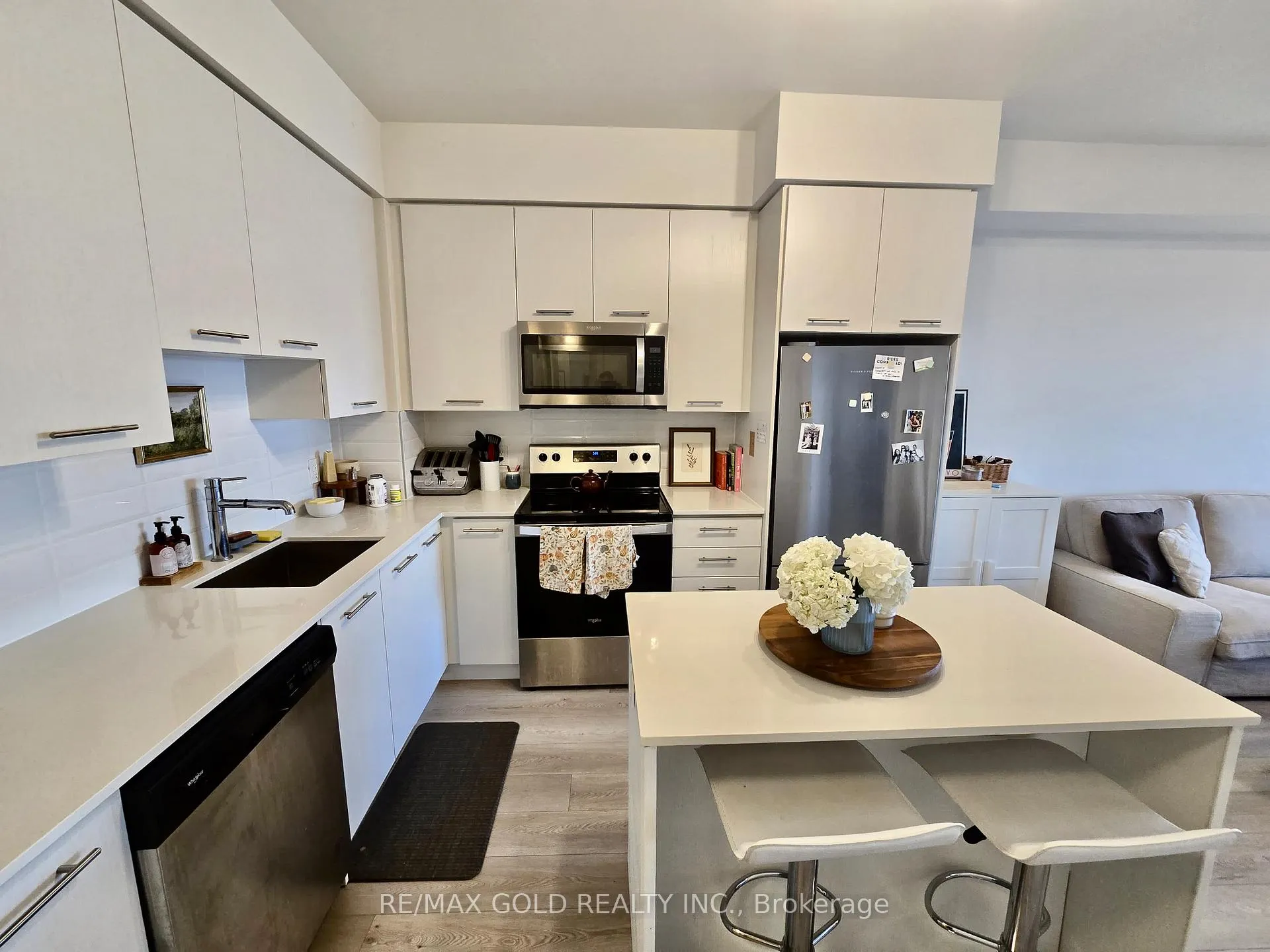 Photo 8 of Unit 1207, 385 Winston Road, Grimsby, Grimsby Beach — HOMEH