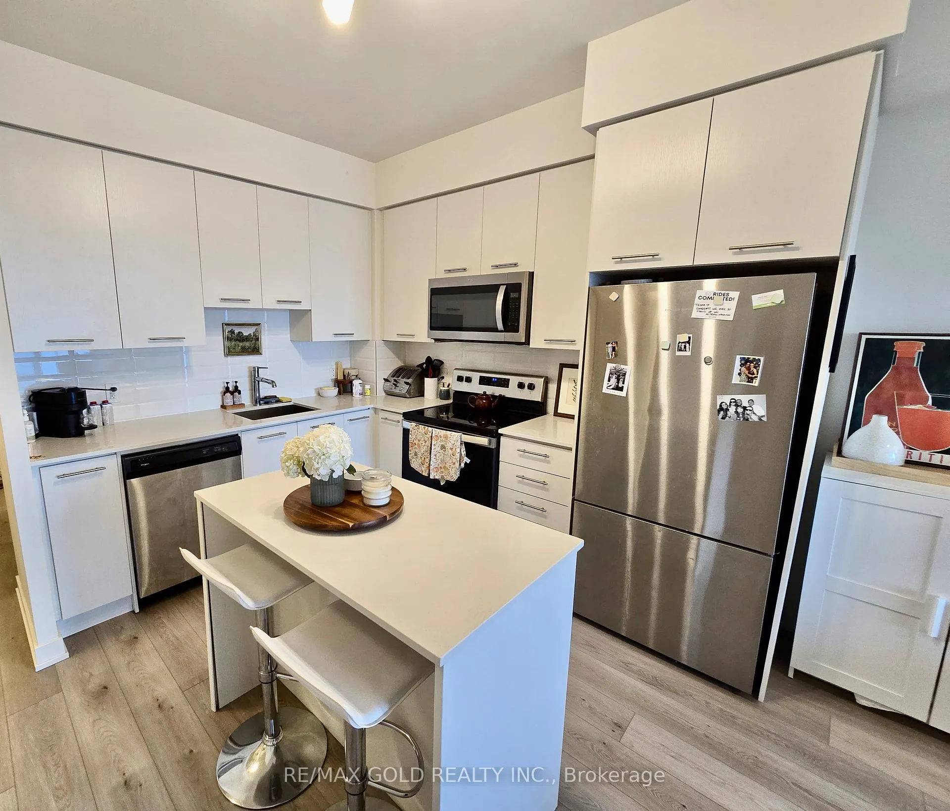 Photo 9 of Unit 1207, 385 Winston Road, Grimsby, Grimsby Beach — HOMEH